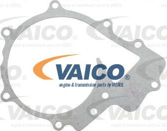 VAICO V30-50085 - Vesipumppu inparts.fi