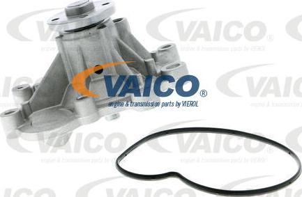 VAICO V30-50088 - Vesipumppu inparts.fi