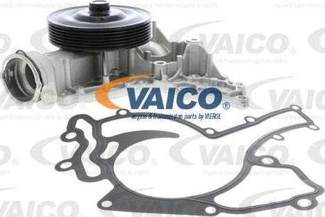 VAICO V30-50070 - Vesipumppu inparts.fi