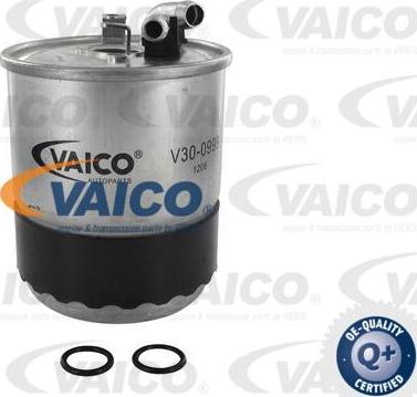 VAICO V30-0999 - Polttoainesuodatin inparts.fi