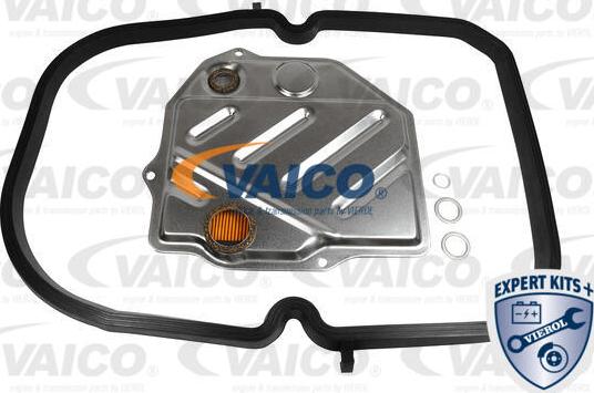 VAICO V30-0493 - Hydrauliikkasuodatin, automaattivaihteisto inparts.fi