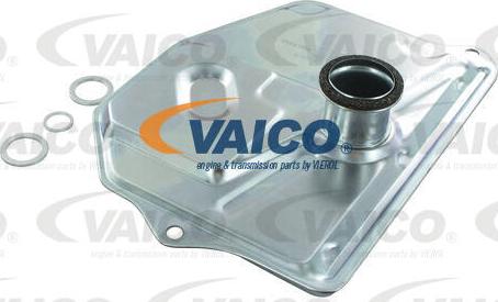 VAICO V30-0456 - Hydrauliikkasuodatin, automaattivaihteisto inparts.fi