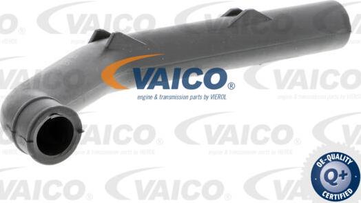 VAICO V30-0679 - Letku, tuloilma inparts.fi