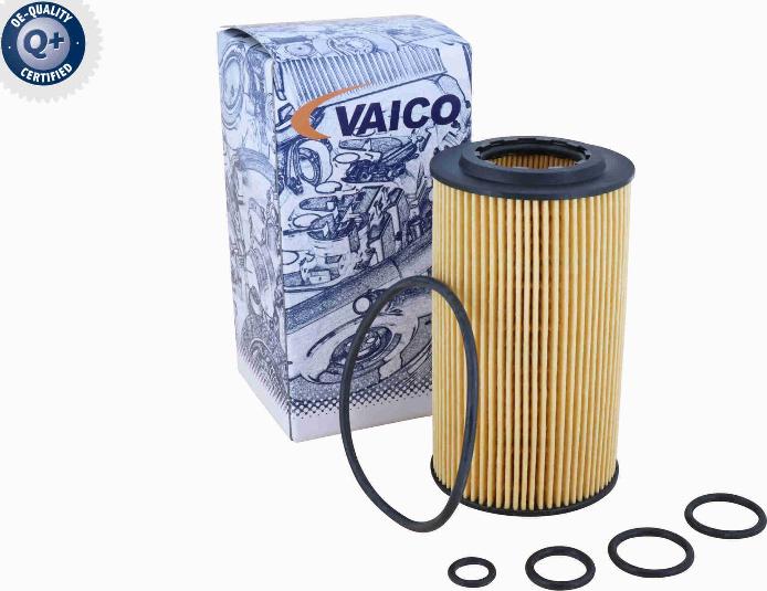 VAICO V30-0859 - Öljynsuodatin inparts.fi