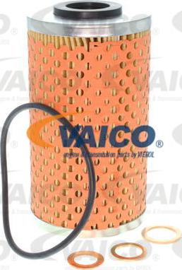 VAICO V30-0835 - Öljynsuodatin inparts.fi
