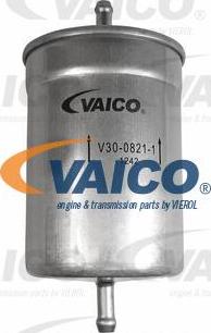 VAICO V30-0821-1 - Polttoainesuodatin inparts.fi