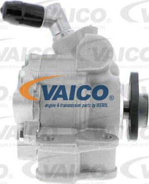 VAICO V30-1834 - Hydrauliikkapumppu, ohjaus inparts.fi