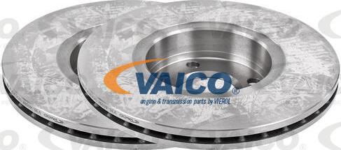 VAICO V30-80098 - Jarrulevy inparts.fi