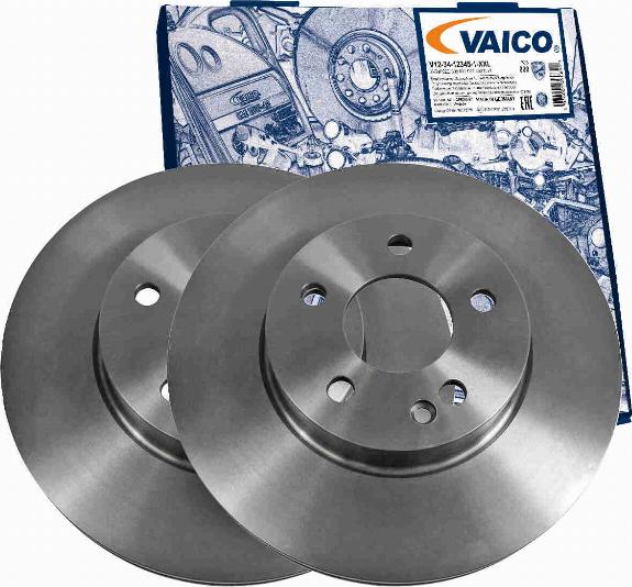 VAICO V30-80054 - Jarrulevy inparts.fi