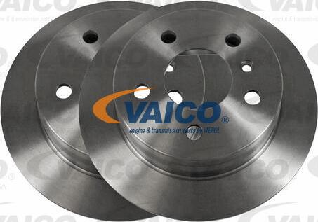 VAICO V30-80063 - Jarrulevy inparts.fi