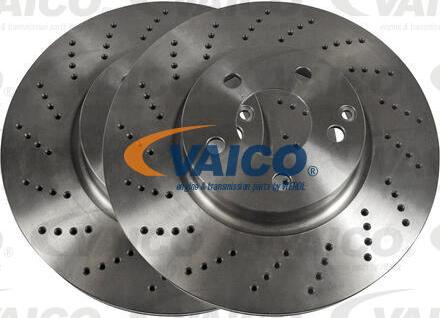 VAICO V30-80005 - Jarrulevy inparts.fi