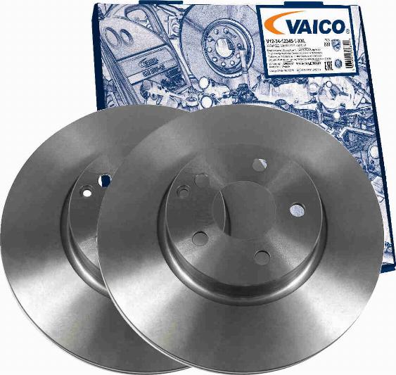 VAICO V30-80071 - Jarrulevy inparts.fi