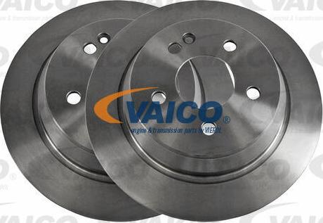 VAICO V30-40050 - Jarrulevy inparts.fi