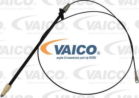 VAICO V30-30066 - Vaijeri, seisontajarru inparts.fi