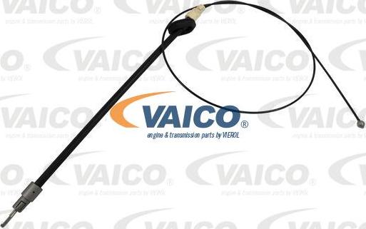 VAICO V30-30068 - Vaijeri, seisontajarru inparts.fi