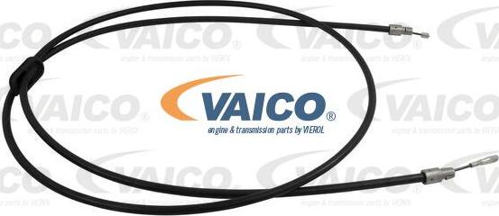 VAICO V30-30028 - Vaijeri, seisontajarru inparts.fi
