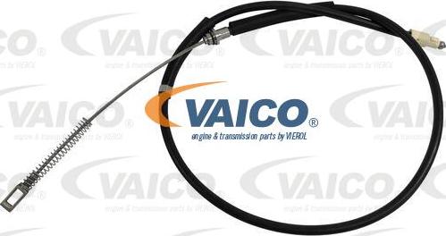 VAICO V30-30070 - Vaijeri, seisontajarru inparts.fi