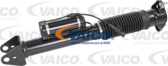 VAICO V30-3759 - Iskunvaimennin inparts.fi