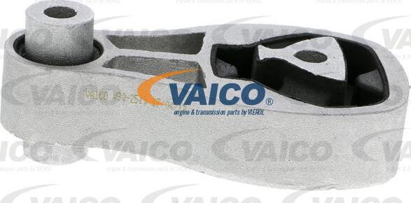 VAICO V30-2510 - Moottorin tuki inparts.fi