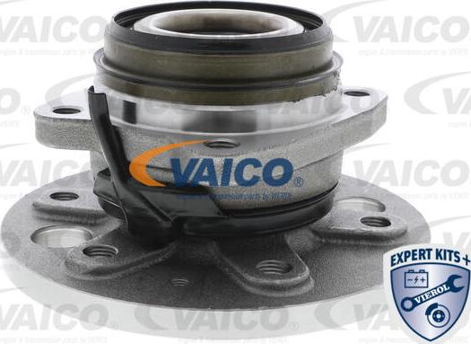 VAICO V30-2605 - Pyörän napa inparts.fi