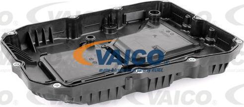 VAICO V30-2682 - Öljypohja, automaattivaihteisto inparts.fi
