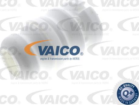 VAICO V30-2117 - Vaimennuskumi, jousitus inparts.fi