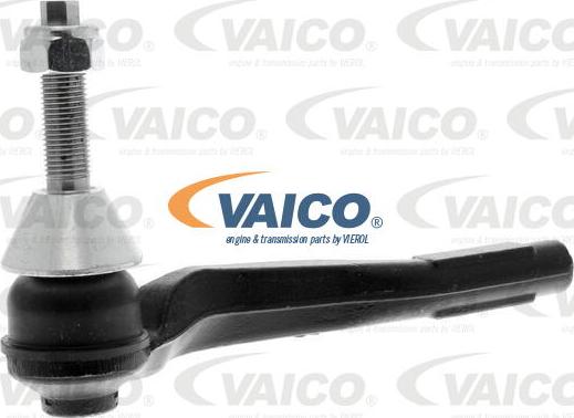 VAICO V30-2760 - Raidetangon pää inparts.fi