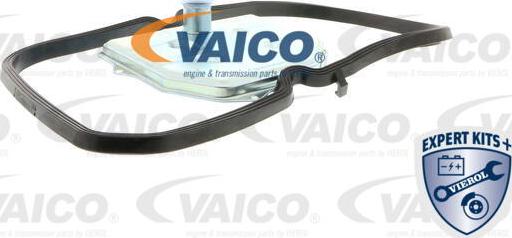 VAICO V30-7318 - Hydrauliikkasuodatin, automaattivaihteisto inparts.fi