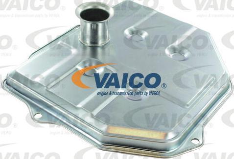 VAICO V30-7317 - Hydrauliikkasuodatin, automaattivaihteisto inparts.fi