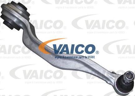 VAICO V30-7333 - Tanko, pyöränripustus inparts.fi