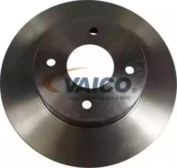 VAICO V38-40003 - Jarrulevy inparts.fi