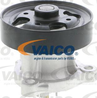 VAICO V38-50005 - Vesipumppu inparts.fi