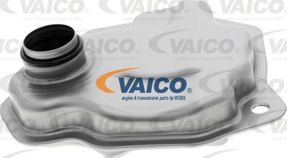 VAICO V38-0567 - Hydrauliikkasuodatin, automaattivaihteisto inparts.fi