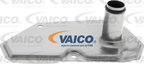 VAICO V38-0513 - Hydrauliikkasuodatin, automaattivaihteisto inparts.fi