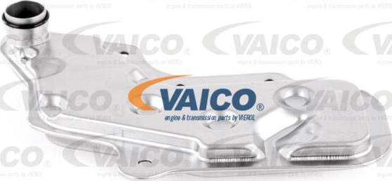 VAICO V38-0528 - Hydrauliikkasuodatin, automaattivaihteisto inparts.fi