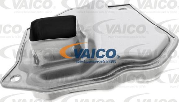 VAICO V38-0570 - Hydrauliikkasuodatin, automaattivaihteisto inparts.fi