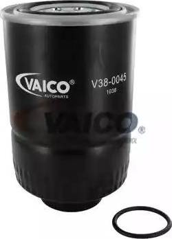 VAICO V38-0045 - Polttoainesuodatin inparts.fi