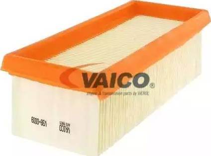 VAICO V38-0009 - Ilmansuodatin inparts.fi