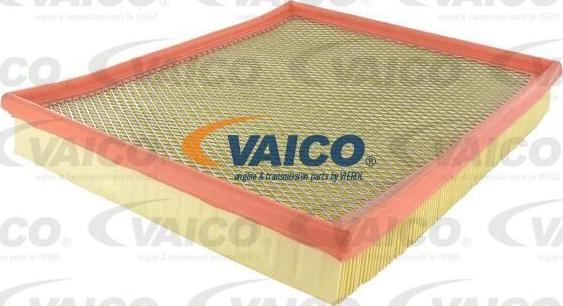 VAICO V38-0160 - Ilmansuodatin inparts.fi