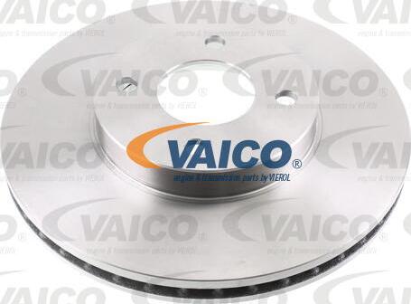 VAICO V38-80016 - Jarrulevy inparts.fi