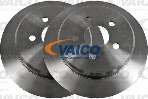 VAICO V33-40001 - Jarrulevy inparts.fi