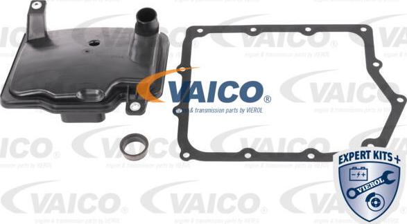 VAICO V33-0489 - Hydrauliikkasuodatin, automaattivaihteisto inparts.fi