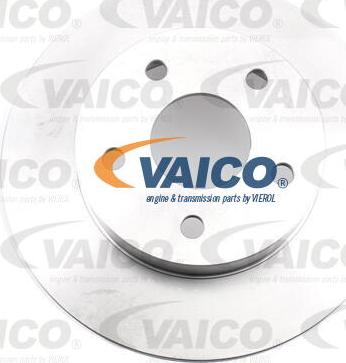 VAICO V33-80010 - Jarrulevy inparts.fi