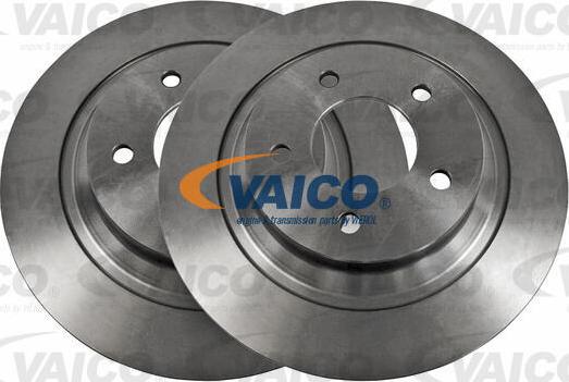 VAICO V32-40010 - Jarrulevy inparts.fi