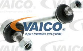 VAICO V37-9551 - Tanko, kallistuksenvaimennin inparts.fi
