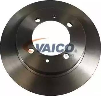 VAICO V37-40001 - Jarrulevy inparts.fi