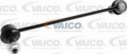 VAICO V37-0212 - Tanko, kallistuksenvaimennin inparts.fi