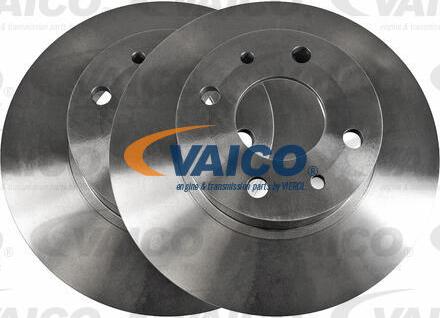 VAICO V24-40004 - Jarrulevy inparts.fi