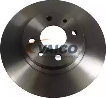 VAICO V24-40003 - Jarrulevy inparts.fi