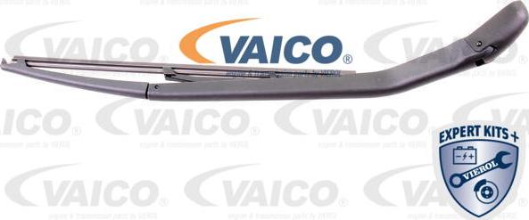 VAICO V24-0400 - Pyyhkijänvarsisarja inparts.fi